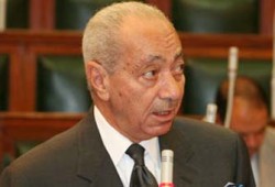 شكاوى ضد لافتات "الحزب الوطني" بالإسكندرية