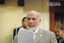 أبو عوف يطالب بإسقاط الحكومة بسبب "فضيحة الغاز"