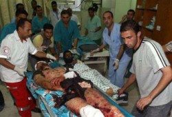 3 دعاوى بألمانيا ضد جرائم الكيان في غزة ولبنان