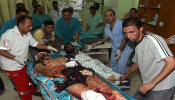 3 دعاوى بألمانيا ضد جرائم الكيان في غزة ولبنان