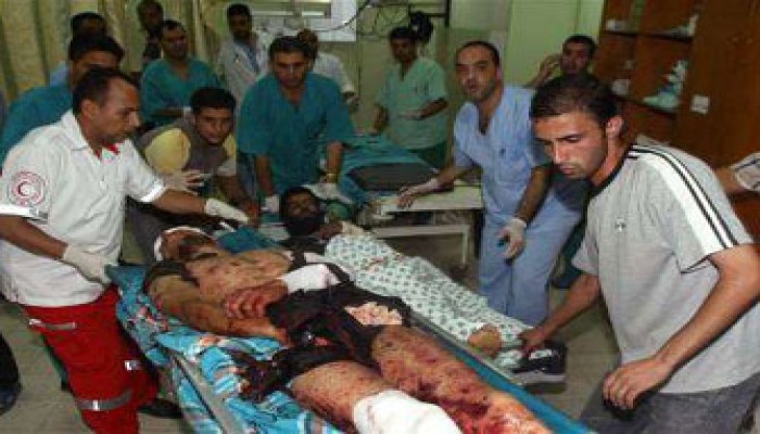3 دعاوى بألمانيا ضد جرائم الكيان في غزة ولبنان