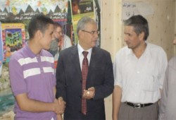 النائب طارق قطب: التغيير يحتاج تكاتف الجميع