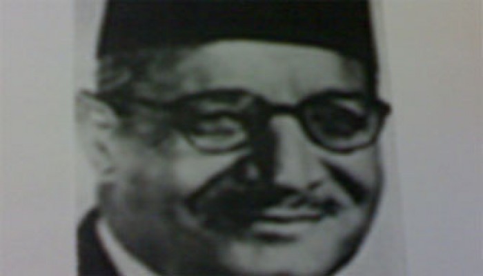 ذكرى الإمام الهضيبي