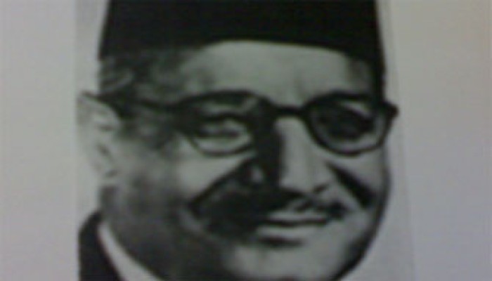 ذكرى الإمام الهضيبي