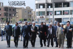 نواب الإخوان أمام "الأموال العامة" في "قضية العلاج"