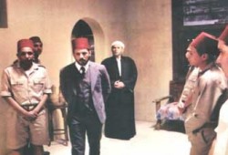 عدو الإمام الشهيد