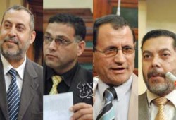 اليوم.. نواب الإخوان يدلون بأقوالهم في قضية العلاج