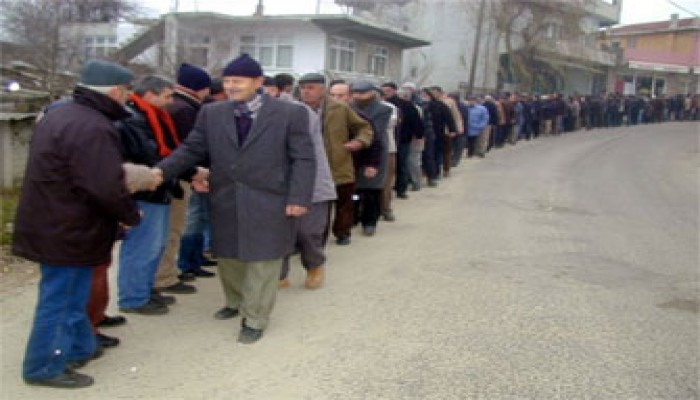 عيد السكر في تركيا.. الأصالة رغم التغريب