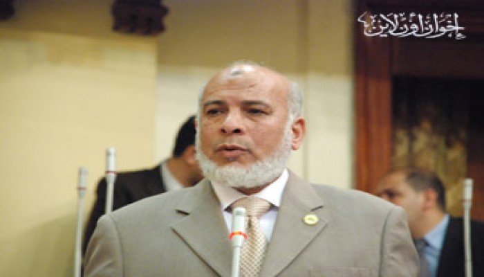 أبو عوف لشباب دائرته: نثق في وقوفكم بجوارنا