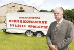 تحذير دولي وإقليمي من حرق المصحف الشريف