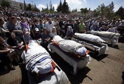 الفصائل الفلسطينية: اعتقال منفذي عمليتي الضفة "خيانة"