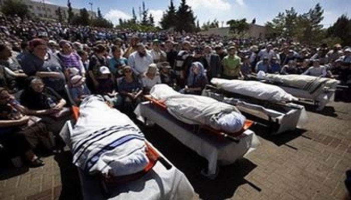 الفصائل الفلسطينية: اعتقال منفذي عمليتي الضفة "خيانة"