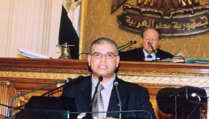 قطب في إفطار "سللنت": شعب مصر قادر على التغيير