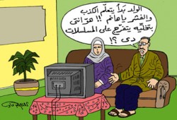 مسلسلات رمضان.. الفساد يلتهم الإبداع!