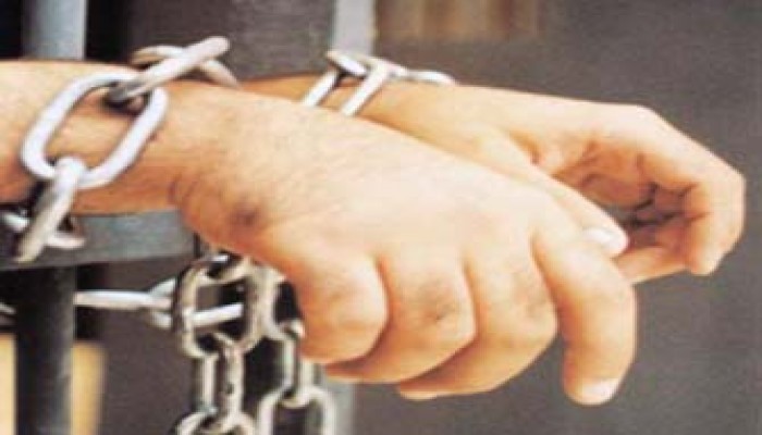 أسير فلسطيني يحصل على الدكتوراه داخل محبسه