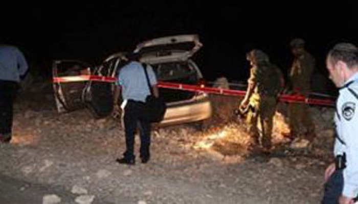 عملية بطولية جديدة لكتائب القسام في رام الله