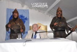 أربكان: حركة "فكر الأمة" لخلاص الإنسانية كلها