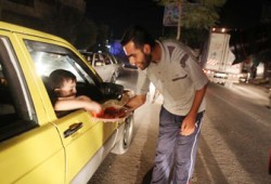 المقاومة الفلسطينية بغزة تُبارك عملية الخليل