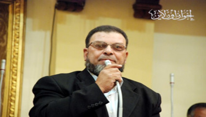 إفطار حسن يوسف: "الوطني" يخشى النزاهة والشفافية