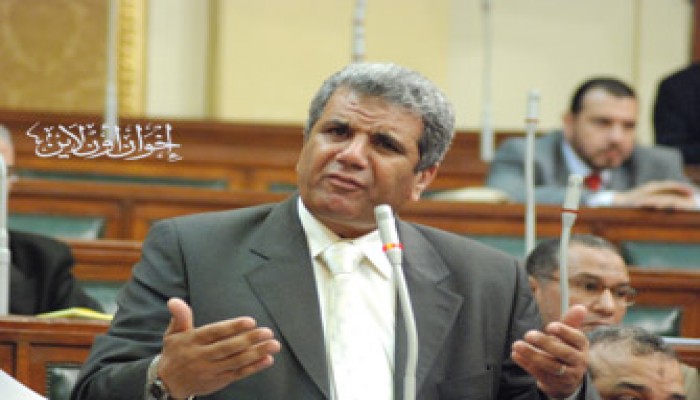 صبحي صالح: ما نشرته "الدستور" مجرد أكاذيب