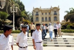 سرقة "الخشخاش".. متاحف مصر المنهوبة