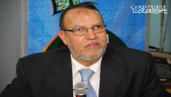 رسالة إلى ضابط أمن دولة في رمضان