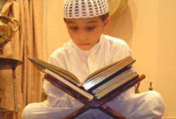 الوقت المناسب لتعويد طفلي على الصوم