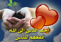عبادة مفقودة