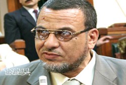 عبد الوهاب الديب يكرم متفوقي أبو المطامير
