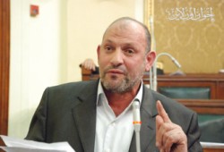 جولة رمضانية لسعد حسين بين أهالي البتانون