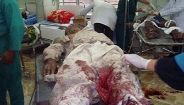 العراق.. نزيف الدم مستمر و"التحالف الوطني" في أزمة