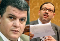 نواب الإخوان يواصلون ملاحقة لهيب الأسعار