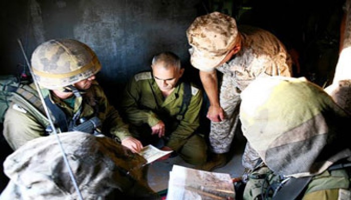 "الوول ستريت": أمريكا تُقدِّم للصهاينة مساعدات غير مسبوقة