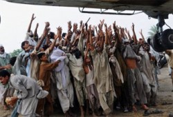 صحف العالم تتوقع إطاحة الجيش بحكومة باكستان