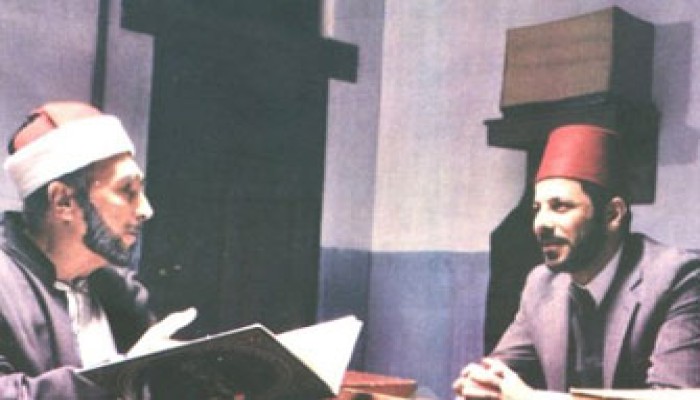 "جماعة" وحيد.. مَنْ المستفيد؟!