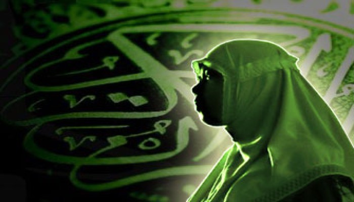 خذي قرارك بارتداء الحجاب في رمضان وبعده