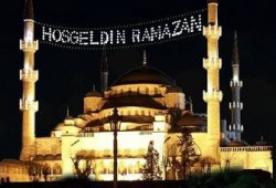 رمضان في تركيا.. نكهة مميزة