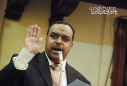 نائب السويس يتدخل لحل أزمة شباب الصُّوَب