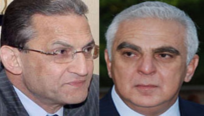 بلاغ ضد محافظ الغربية بسبب تبوير الأراضي الزراعية