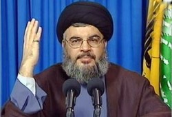 نصر الله يكشف تورُّط الكيان في اغتيال الحريري