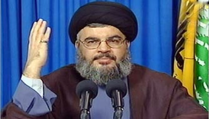 نصر الله يكشف تورُّط الكيان في اغتيال الحريري