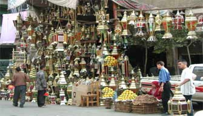 بـ"جدول الجنة".. أسرة مصرية تستقبل رمضان