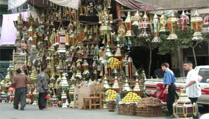 بـ"جدول الجنة".. أسرة مصرية تستقبل رمضان
