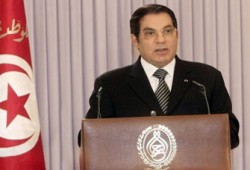 تونس.. رفض الدعوة لإعادة ترشيح بن علي