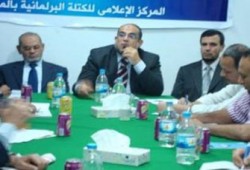 نواب المنوفية يدعمون الشباب والرياضة