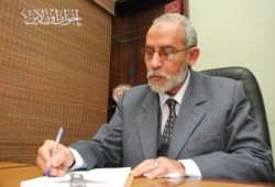 المرشد العام وحديث من القلب (27)