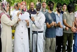 تركيا.. مظاهرات ضد حظر الحجاب