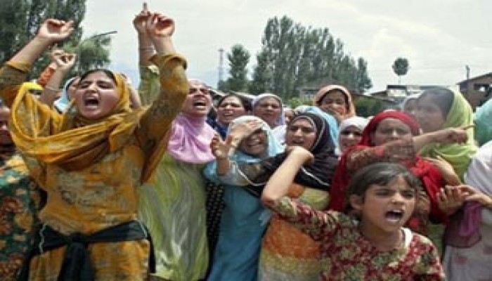 هدنة مؤقتة في كشمير لإعادة تنظيم الصفوف