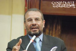 الأمن يصادر معدات حفل "فتح الباب" لتكريم المتفوقين!