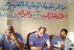 سياسيون: مصر تحتاج إلى مزيد من النضال